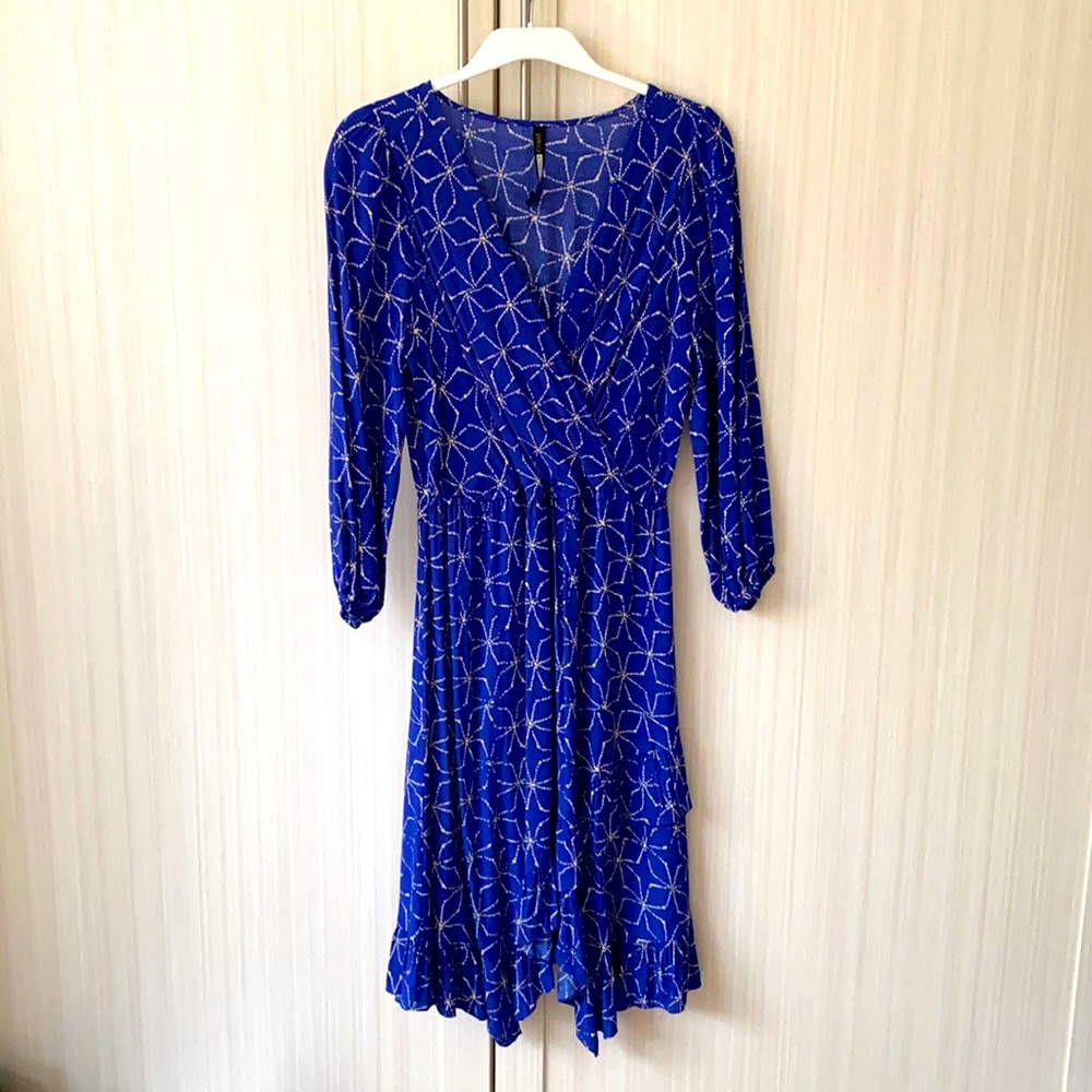 Medium Plenty any Tracy Reese Dress
